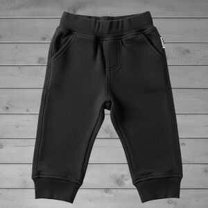 Timberland Kids Black Sweatpants